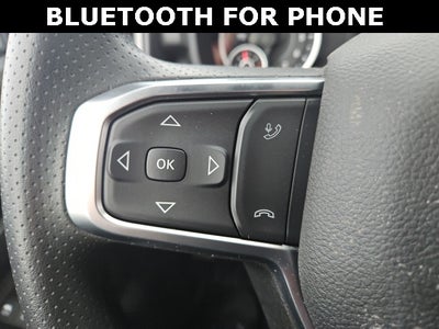 2026 RAM Ram 2500 RAM 2500 TRADESMAN CREW CAB 4X4 8' BOX