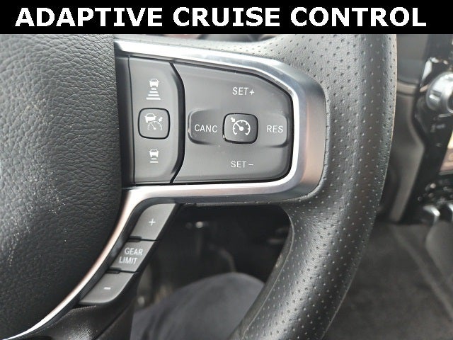 2026 RAM Ram 2500 RAM 2500 TRADESMAN CREW CAB 4X4 8' BOX