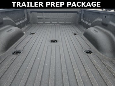 2026 RAM Ram 2500 RAM 2500 TRADESMAN CREW CAB 4X4 8' BOX