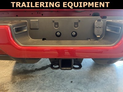 2026 RAM Ram 2500 RAM 2500 BLACK EXPRESS CREW CAB 4X4 8' BOX