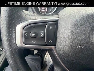 2026 RAM Ram 2500 Tradesman