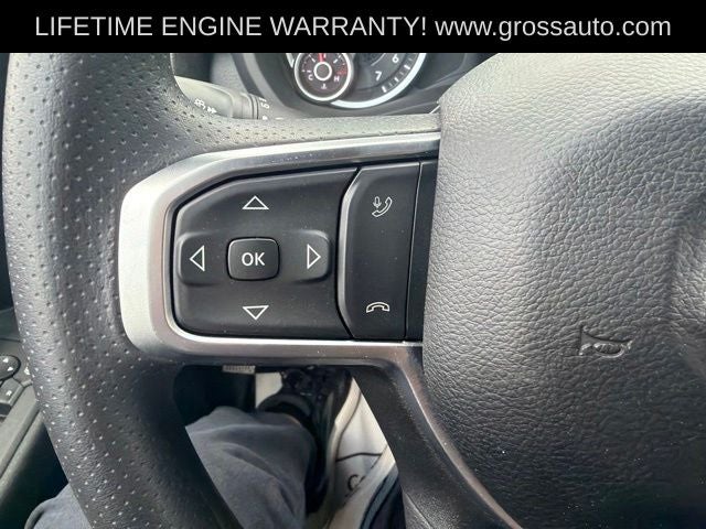2026 RAM Ram 2500 Tradesman