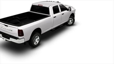 2026 RAM Ram 2500 Tradesman