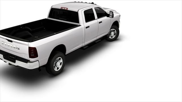 2026 RAM Ram 2500 Tradesman
