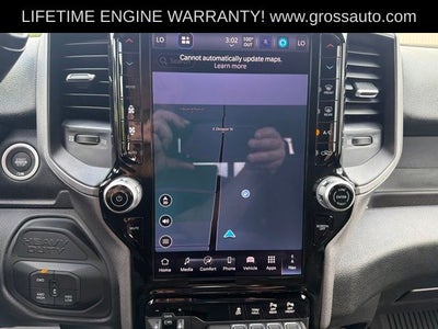 2026 RAM Ram 2500 Tradesman