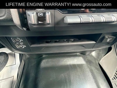 2026 RAM Ram 2500 Tradesman