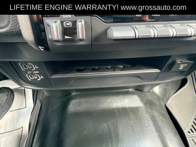 2026 RAM Ram 2500 Tradesman