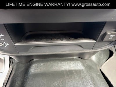 2026 RAM Ram 2500 Tradesman