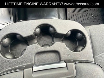 2026 RAM Ram 2500 Tradesman