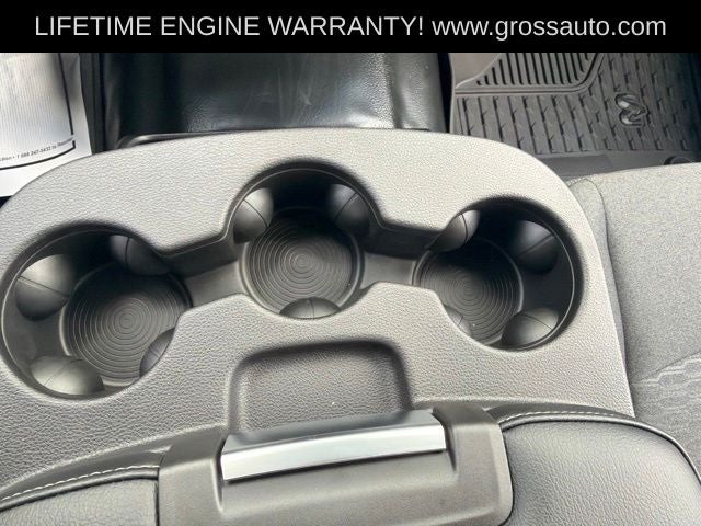 2026 RAM Ram 2500 Tradesman
