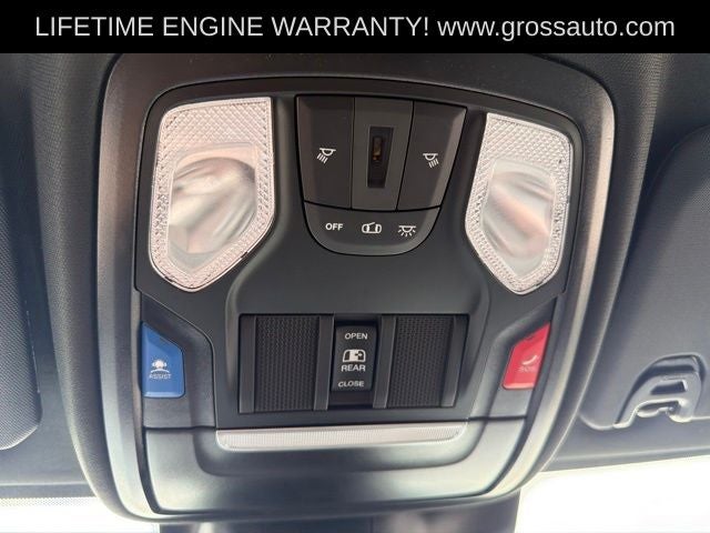 2026 RAM Ram 2500 Tradesman