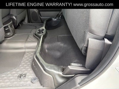 2026 RAM Ram 2500 Tradesman