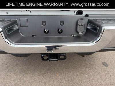 2026 RAM Ram 2500 Tradesman