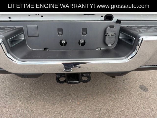 2026 RAM Ram 2500 Tradesman