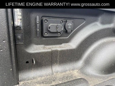 2026 RAM Ram 2500 Tradesman
