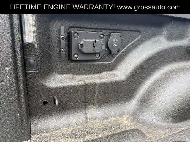 2026 RAM Ram 2500 Tradesman