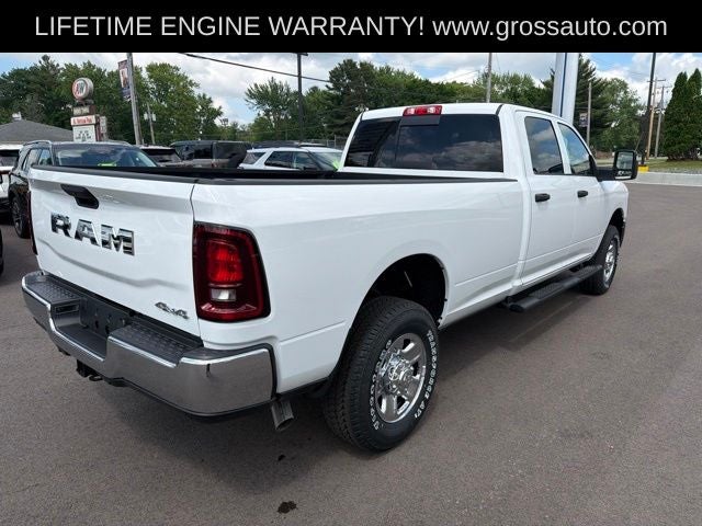 2026 RAM Ram 2500 Tradesman