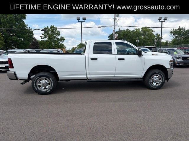 2026 RAM Ram 2500 Tradesman