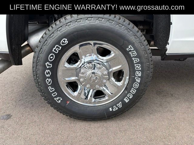 2026 RAM Ram 2500 Tradesman