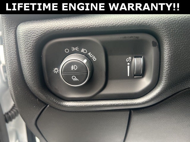 2026 RAM Ram 3500 Chassis Cab RAM 3500 TRADESMAN CREW CAB CHASSIS 4X4 60' CA