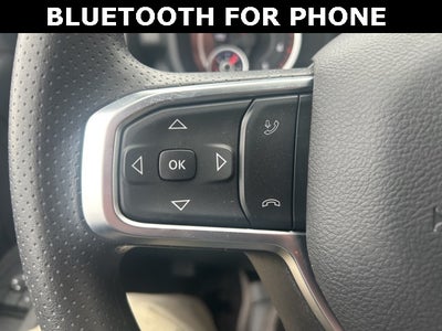 2026 RAM Ram 3500 Chassis Cab RAM 3500 TRADESMAN CREW CAB CHASSIS 4X4 60' CA