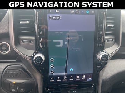 2026 RAM Ram 3500 Chassis Cab RAM 3500 TRADESMAN CREW CAB CHASSIS 4X4 60' CA