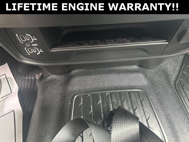 2026 RAM Ram 3500 Chassis Cab RAM 3500 TRADESMAN CREW CAB CHASSIS 4X4 60' CA