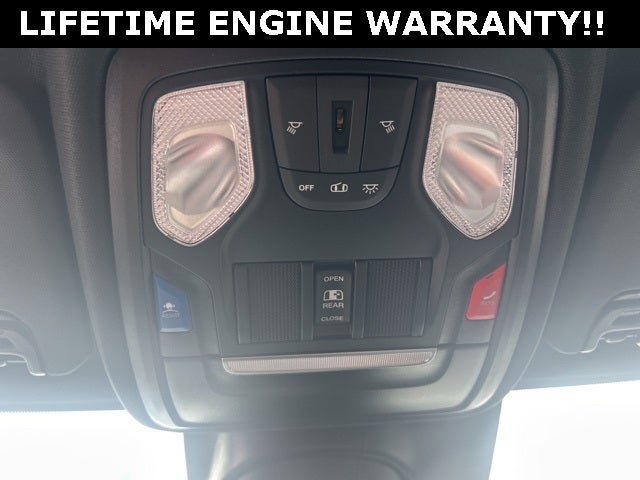 2026 RAM Ram 3500 Chassis Cab RAM 3500 TRADESMAN CREW CAB CHASSIS 4X4 60' CA