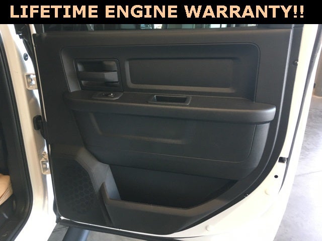 2026 RAM Ram 3500 Chassis Cab RAM 3500 TRADESMAN CREW CAB CHASSIS 4X4 60' CA