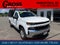 2020 Chevrolet Silverado 1500 WT
