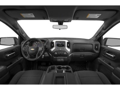 2020 Chevrolet Silverado 1500 WT