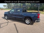 2019 Chevrolet Silverado 1500 WT