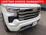 2022 Chevrolet Silverado 1500 4WD Crew Cab Short Bed High Country