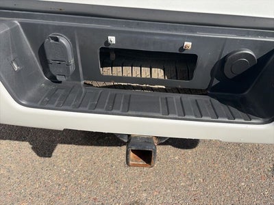 2018 Chevrolet Silverado 1500 LTZ 2LZ