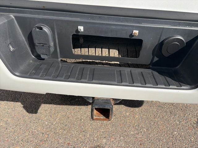 2018 Chevrolet Silverado 1500 LTZ 2LZ