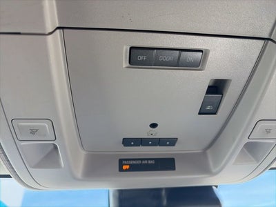 2018 Chevrolet Silverado 1500 LTZ 2LZ