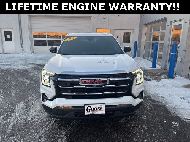 2025 GMC Terrain AWD Elevation