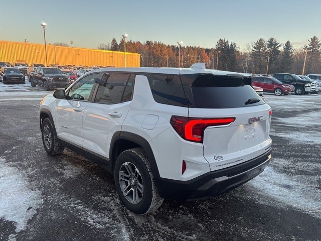 2025 GMC Terrain AWD Elevation