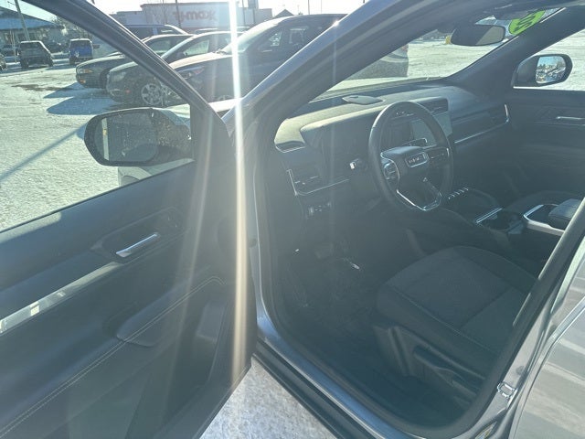 2025 GMC Terrain AWD Elevation