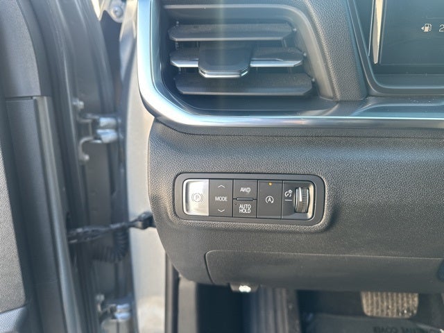 2025 GMC Terrain AWD Elevation