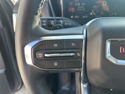 2025 GMC Terrain AWD Elevation