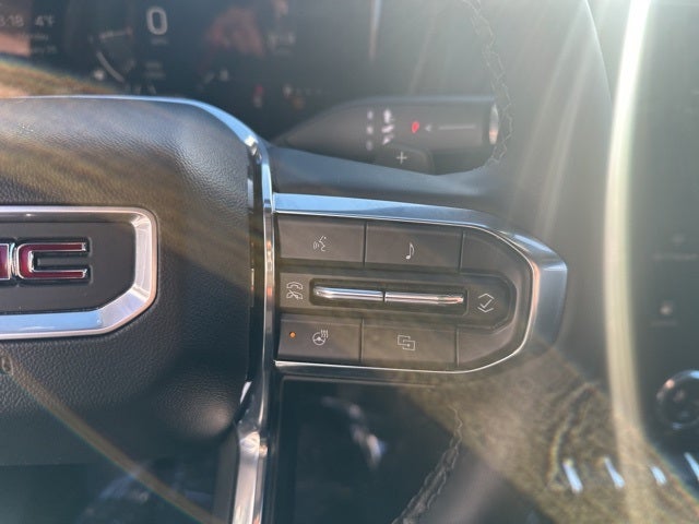 2025 GMC Terrain AWD Elevation