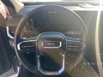 2025 GMC Terrain AWD Elevation