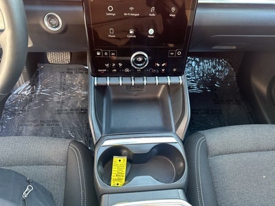 2025 GMC Terrain AWD Elevation