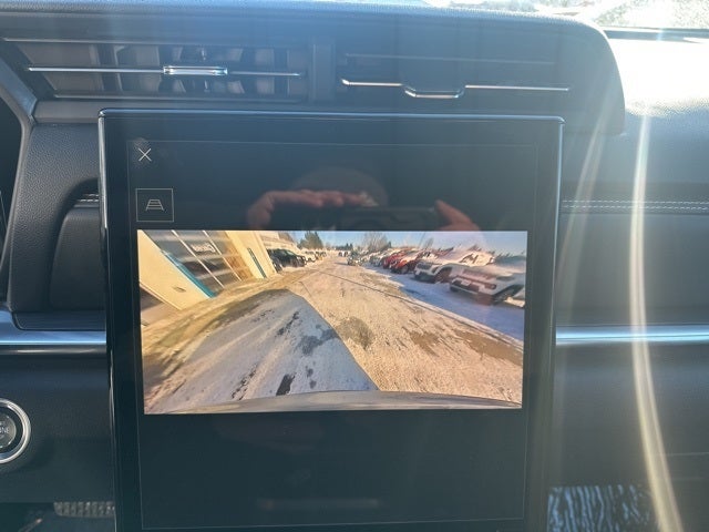 2025 GMC Terrain AWD Elevation