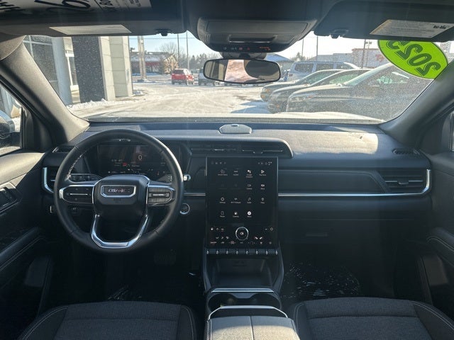 2025 GMC Terrain AWD Elevation