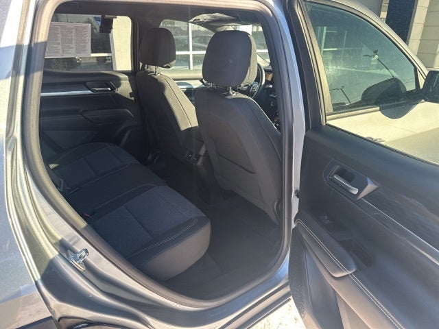 2025 GMC Terrain AWD Elevation