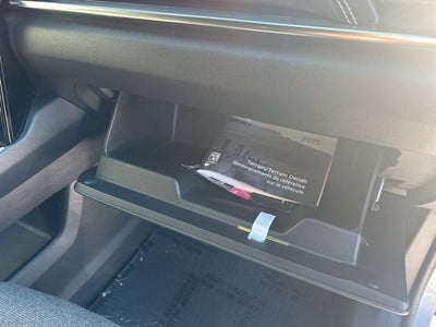 2025 GMC Terrain AWD Elevation