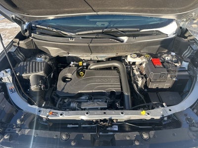 2025 GMC Terrain AWD Elevation