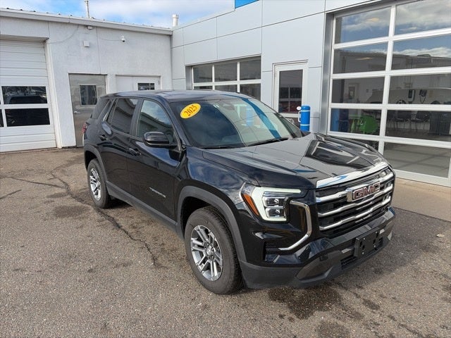 2025 GMC Terrain AWD Elevation